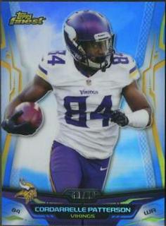 Cordarrelle Patterson