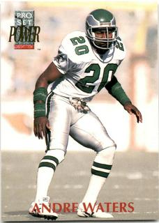 Andre Waters