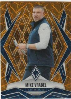 Mike Vrabel