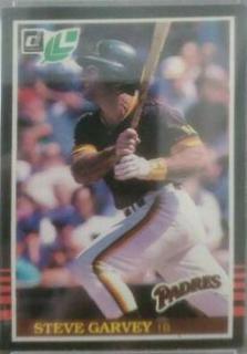 Steve Garvey