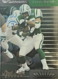 Curtis Martin