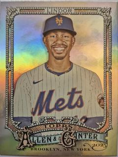 Francisco Lindor
