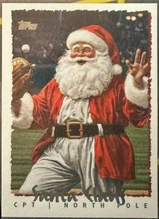 Santa Claus