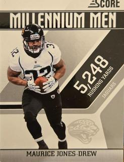 Maurice Jones-Drew