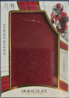 Damien Harris