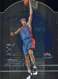 Darko Milicic
