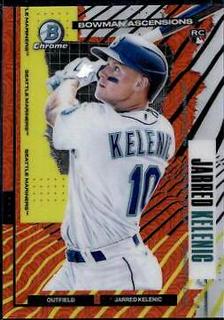 Jarred Kelenic