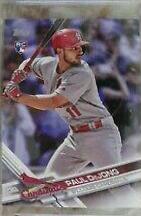 Paul DeJong