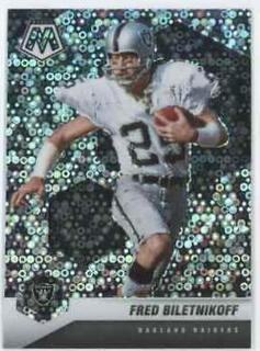 Fred Biletnikoff