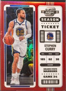 Stephen Curry