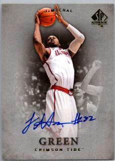 JaMychal Green