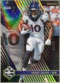 Jerry Jeudy