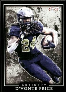 D'Vonte Price