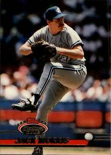 Jack Morris