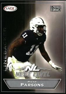Micah Parsons