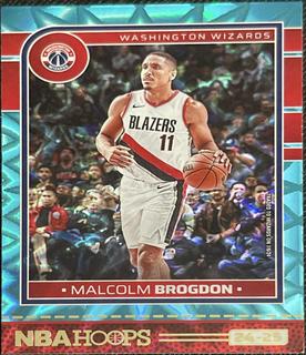 Malcolm Brogdon