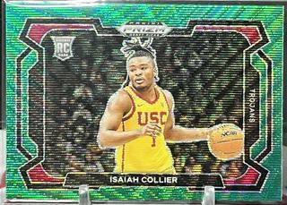 Isaiah Collier