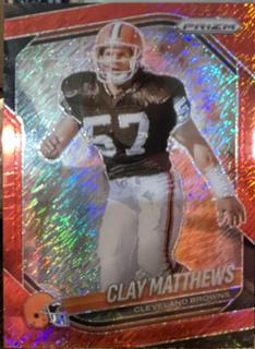 Clay Matthews (Jr.)