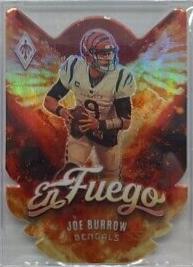 Joe Burrow