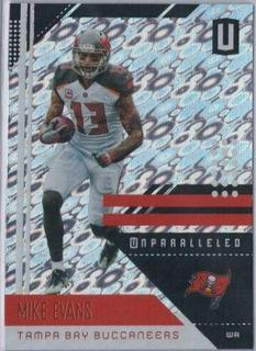 Mike Evans
