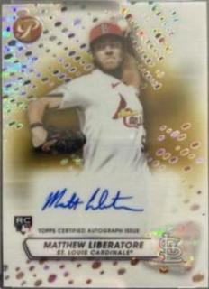 Matthew Liberatore