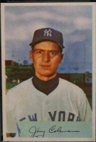 Jerry Coleman