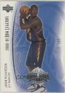 Jason Richardson