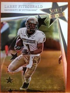 Larry Fitzgerald