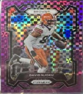 David Njoku
