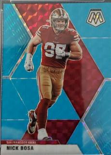 Nick Bosa