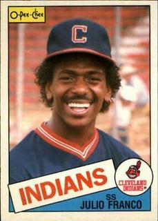 Julio Franco