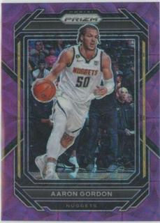 Aaron Gordon