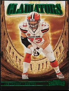 Joe Thomas
