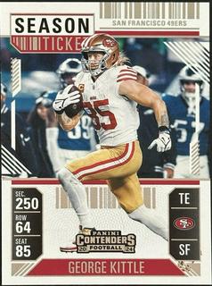 George Kittle