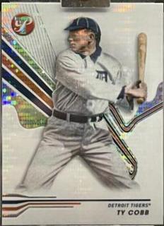 Ty Cobb