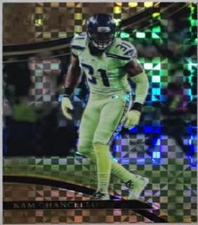 Kam Chancellor