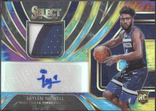 Jaylen Nowell