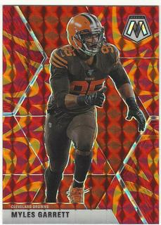 Myles Garrett