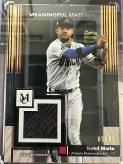Ketel Marte