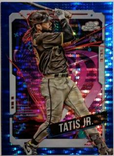 Fernando Tatis Jr.