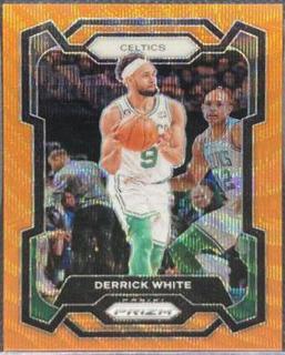 Derrick White