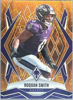 Roquan Smith