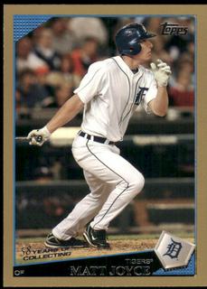 Matt Joyce