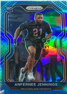 Anfernee Jennings
