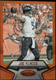 Joe Flacco