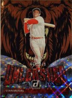 Stan Musial