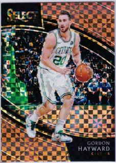 Gordon Hayward
