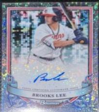 Brooks Lee