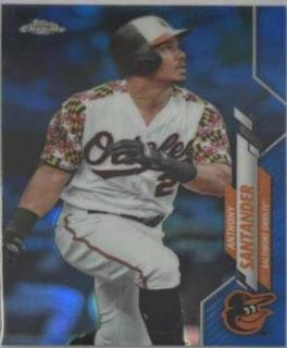 Anthony Santander