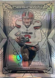 Johnny Manziel
